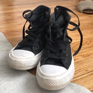CONVERSE CHUCK II HIGH TOP